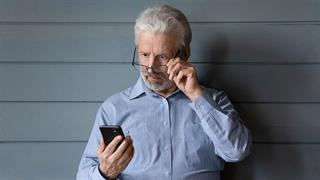 ΕΟΠΥΥ: Προσοχή σε παραπλανητικά μηνύματα μέσω SMS - Σε ποιους απευθύνονται 