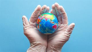 Παγκόσμια Ημέρα Υγείας 2022: Ο πλανήτης μας, η υγεία μας