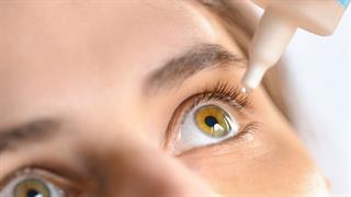 ‘Εγκριση οφθαλμικού σκευάσματος της RAFARM στις ΗΠΑ