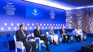 Πραγματικά δεδομένα για το μέλλον της υγειονομικής περίθαλψης