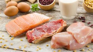 Κρέας και θαλασσινά: Κανόνες ασφάλειας