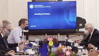 Αυξάνει τις επενδύσεις της στην Ελλάδα η Pharmathen