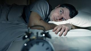 Η  αϋπνία είναι συνήθης σε ασθενείς με καρδιακή νόσο- αυξάνει τον κίνδυνο