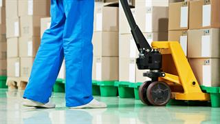 Φαρμακοβιομηχανίες αναζητούν μεταφορικές εταιρείες για να διαθέσουν φάρμακα στην Ουκρανία 