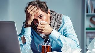10 κανόνες για να προλάβουμε τη γρίπη και τις ιώσεις του αναπνευστικού