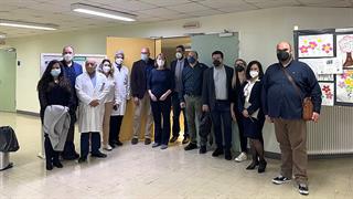 Στην Ελλάδα κορυφαίοι ειδικοί του Institute for Healthcare Improvement