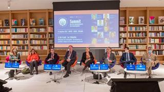 Πρώτο Summit για την καταπολέμηση της παχυσαρκίας