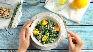 Έρευνα: Η διατροφή από φυτικές πηγές συμβάλλει στην προστασία από τον διαβήτη