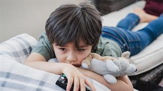 Πλεύρης: Δεν σχετίζονται με CoViD τα κρούσματα ηπατίτιδας σε παιδιά - Κανένα στην Ελλάδα