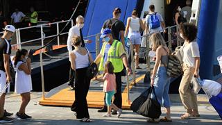 6 λόγοι που οι διακοπές κάνουν καλό στην υγεία