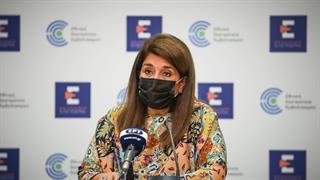 Παπαευαγγέλου: Οι επιπτώσεις του lockdown στην υγεία των παιδιών - Τι γίνεται με την ηπατίτιδα