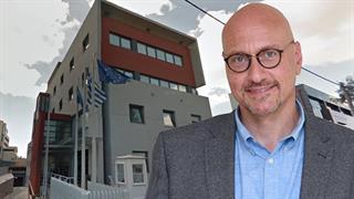 Ζαούτης: Πιθανό να δούμε κρούσμα ηπατίτιδας σε παιδιά και στην Ελλάδα