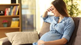 Αλλαγές διάθεσης στην εγκυμοσύνη: Τι πρέπει να ξέρετε