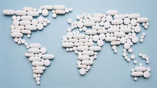 Ποιες πολυεθνικές θα αγωνιστούν φέτος για την πρώτη θέση με τις περισσότερες πωλήσεις; 