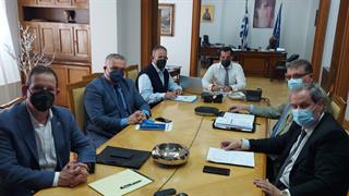 Ενημέρωση του Προέδρου του ΠΙΣ για σημαντικές εξελίξεις στη συζήτηση για το νομοσχέδιο