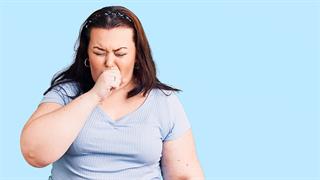 Ενήλικες με άσθμα έχουν μεγαλύτερο κίνδυνο παχυσαρκίας