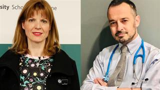 Οξεία ηπατίτιδα: Έχουν 