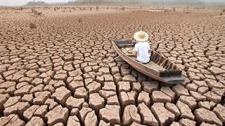 Η κλιματική αλλαγή θα προκαλέσει χιλιάδες νέους ιούς και μολυσματικές ασθένειες