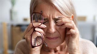 Υγεία των ματιών: Συμβουλές για ηλικιωμένους