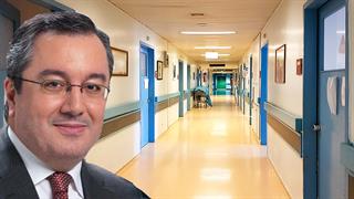 Ηλίας Μόσιαλος: 20 ερωτήσεις και απαντήσεις για την οξεία ηπατίτιδα σε παιδιά