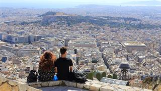 Οι νέοι ανησυχούν περισσότερο για την υγεία τους σε σχέση με τους μεγαλύτερους - Έρευνα διαΝΕΟσις