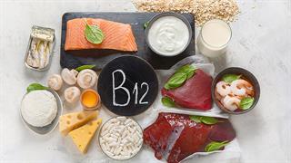 ‘Eχετε αυξημένη ή χαμηλή Β12; Τι πρέπει να ξέρετε