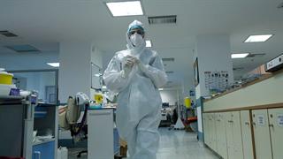 8.015 νέες λοιμώξεις από κορωνοϊό,  32+3 ακόμη θάνατοι, 231 διασωληνωμένοι