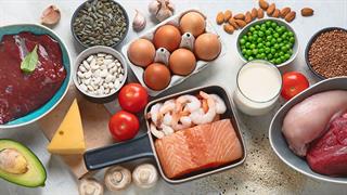 Διατροφή υψηλή σε πρωτεΐνη, ψευδάργυρο και βιταμίνη Β3 ενισχύει την υγεία της καρδιάς