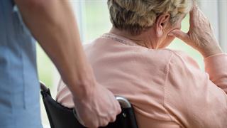 Μητσοτάκης: Πράξη ο ''Προσωπικός Βοηθός για Άτομα με Αναπηρία''