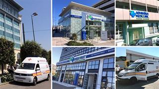 Στα 178,1 εκατ. ευρώ το κοινωνικό προϊόν της Interamerican για το 2021