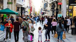  4.698 νέες λοιμώξεις από κορωνοϊό, 19 + 1 ακόμη θάνατοι, 210 διασωληνωμένοι