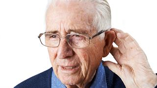 Απώλεια ακοής λόγω ηλικίας - Πρεσβυακουσία 