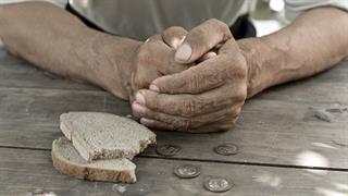 Γκουτέρες: Κίνδυνος παγκόσμιου λιμού λόγω του πολέμου στην Ουκρανία