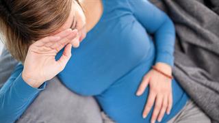 ‘Ερευνα: Τα αντικαταθλιπτικά στην εγκυμοσύνη δεν συνδέονται με επιληψία στα παιδιά