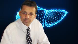 Μ. Σινάκος για οξεία ηπατίτιδα: Ασυνήθης αντίδραση σε μία συνήθη λοίμωξη