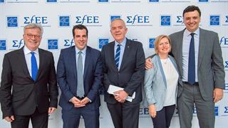 40 χρόνια ΣΦΕΕ