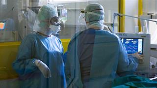 Κρούσμα candida auris στο ΠΑΓΝΗ - Σε καραντίνα 64χρονος