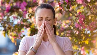 Το άσθμα και οι αλλεργίες αυξάνουν τον κίνδυνο καρδιοπάθειας