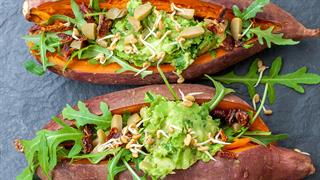 Εύκολες και υγιεινές ιδέες για βραδινό