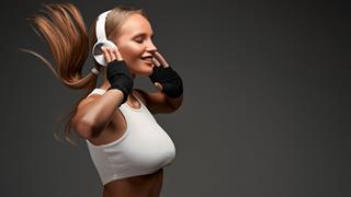 Πώς να μείνουμε πιστοί σε ένα πρόγραμμα γυμναστικής