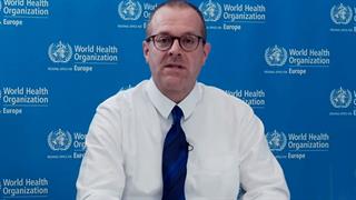 Περιφερειακός διευθυντής ΠΟΥ Ευρώπης: Ενδέχεται να αυξηθεί το καλοκαίρι η μετάδοση της ευλογιάς των πιθήκων