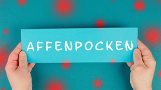 Γερμανία: Το πρώτο κρούσμα της ευλογιάς των πιθήκων