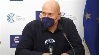 Ζαούτης: Όχι στην επαναφορά της μάσκας λόγω της ευλογιάς των πιθήκων