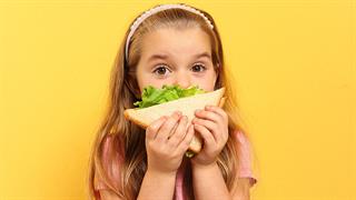 Προγράμματα για την καταπολέμηση της πείνας και τη βελτίωση διατροφικών συνηθειών