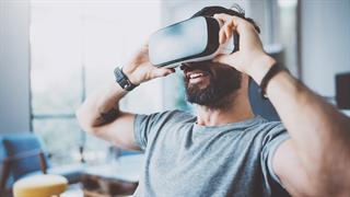 Ψηφιακός διατροφολόγος βοηθά ανθρώπους να κάνουν καλές επιλογές