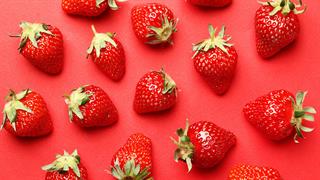 Φράουλες: Όλα τα υπέροχα οφέλη τους