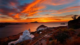 Μήλος και Μύκονος με θετικότητες 20% - Η εικόνα σε νησιά και μεγάλες πόλεις [πίνακες]