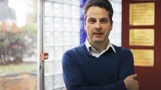 Μ Σμυρνάκης: Το στοίχημα 