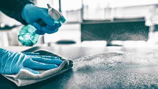 Ποια είναι τα κατάλληλα απολυμαντικά για τον ιό της ευλογιάς των πιθήκων 