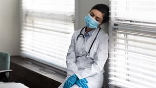 Έρευνα: Με burnout το 62% υγειονομικών επείγουσας ιατρικής